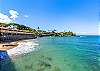 Kahana Sunset Beach