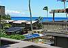 Kahana Sunset D11 - View