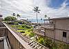 Kahana Sunset D11 - View from Lanai