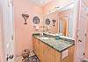 Kahana Sunset D11 - Bathroom