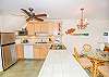 Kahana Sunset D2 - Kitchen