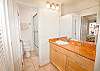 Kahana Sunset D2 - Bathroom