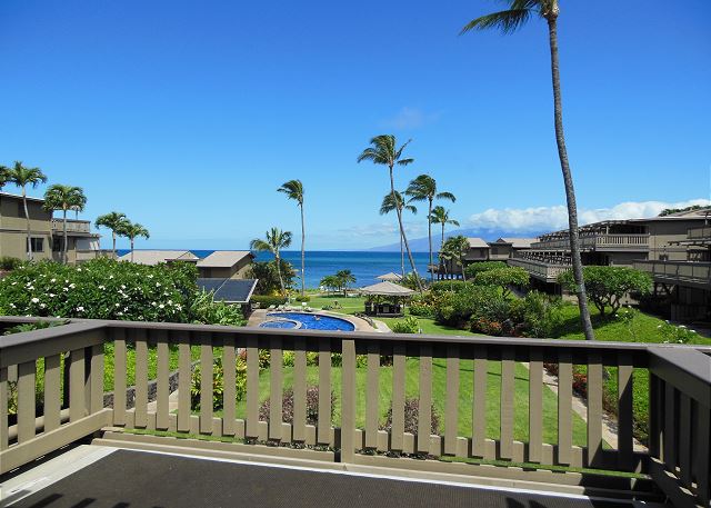 Kahana Sunset D5