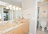 Master Bathroom Vanity