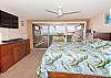Master Bedroom Towards Lanai