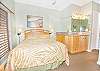 Guest Bedroom- Queen Bed