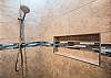 Kahana Sunset D6- Master Shower 