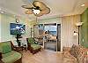 Kahana Sunset D6- Living Room 