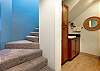 Kahana Sunset D6- Stairway to Bedroom