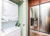Kahana Sunset D6- Washer & Dryer