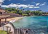 Kahana Sunset Beach