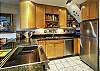 Kahana Sunset D7 - Kitchen