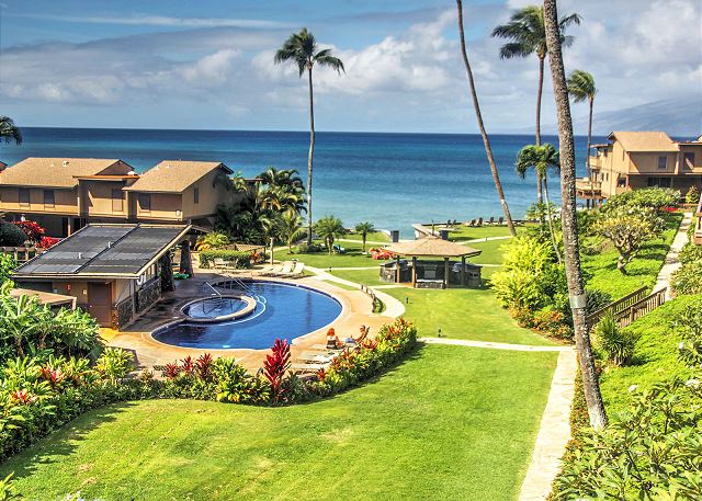 Kahana Sunset D7