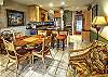 Kahana Sunset D7 - Dining Table