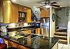 Kahana Sunset D7 - Kitchen