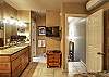 Kahana Sunset D7 - Guest Bathroom
