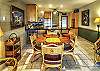 Kahana Sunset D7 - Dining Table