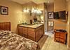 Kahana Sunset D7 - Guest Bedroom