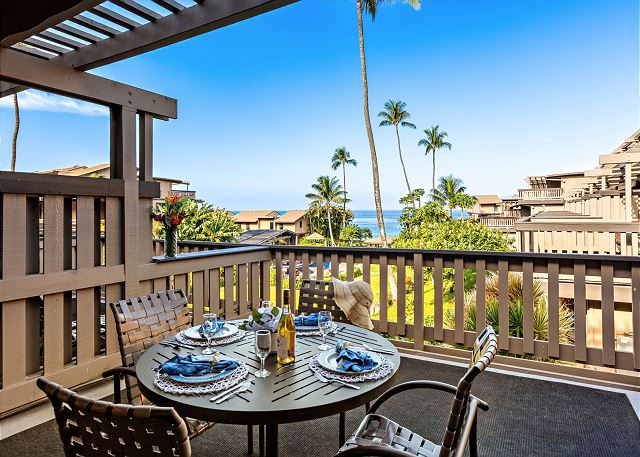 Kahana Sunset D8
