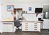dresser/desk