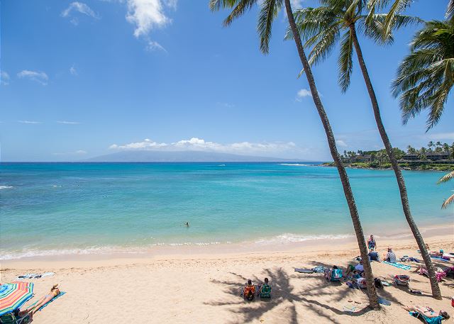 Napili Bay 204