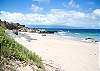 Ironwoods beach in Kapalua