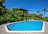 Kapalua Ridge Villa Pool