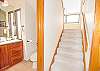 Stairscase to Bedroom