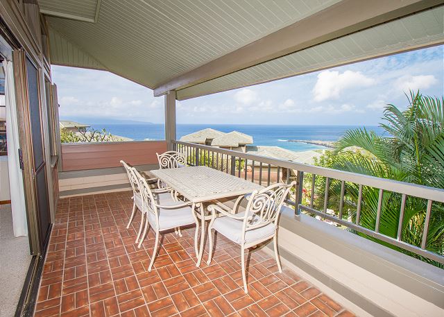 Ridge Villa 1422