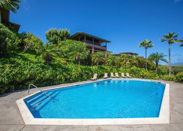 Ridge Villa 414