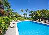 Kapalua Ridge Villa Pool 