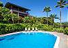 Kapalua Ridge Villa Pool