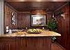 Sands of Kahana 215 - Full bar