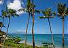 Sands of Kahana 215 - View from condo