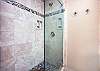Sands of Kahana 215 - Second bathroom shower 