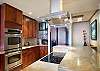 Sands of Kahana 215 - Fully equipped kitchen