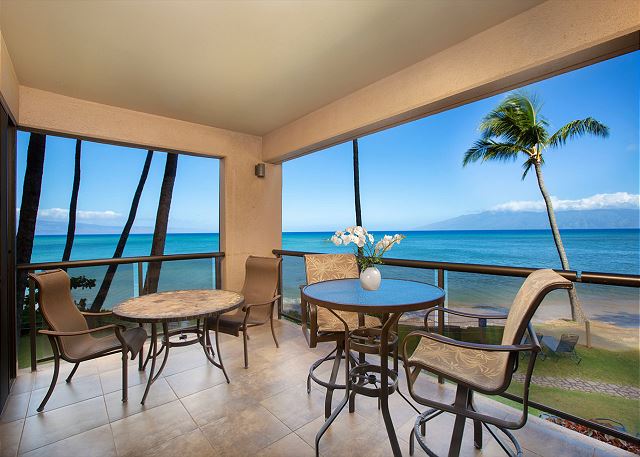 Sands Of Kahana 215