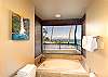 Sands of Kahana 215 - Master bathroom tub