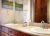Sands of Kahana 215 - Master bathroom sink