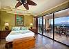 Sands of Kahana 215 - Master bedroom