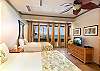 Sands of Kahana 215 - Second guest bedroom