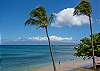 Sands of Kahana 215 - View from condo