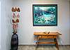 Sands of Kahana 215 - Entrance area