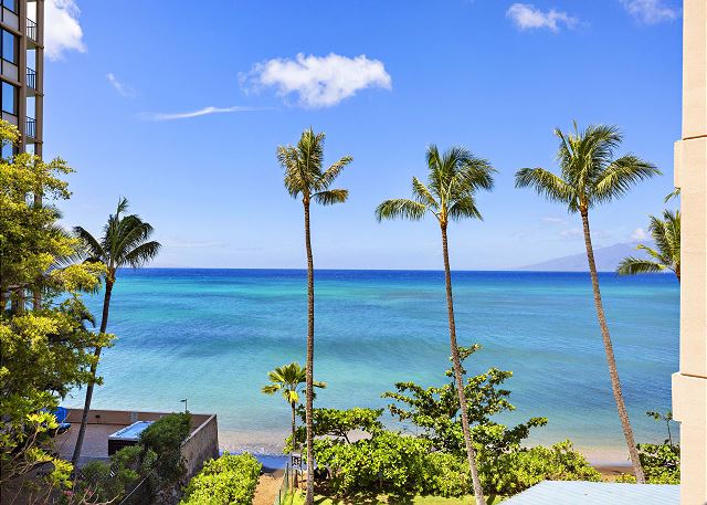 Sands Of Kahana 231