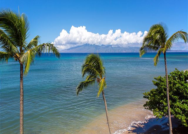 Sands Of Kahana 234