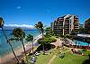 Sands of Kahana 234 - Aerial View of property 