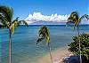 Sands of Kahana Beach