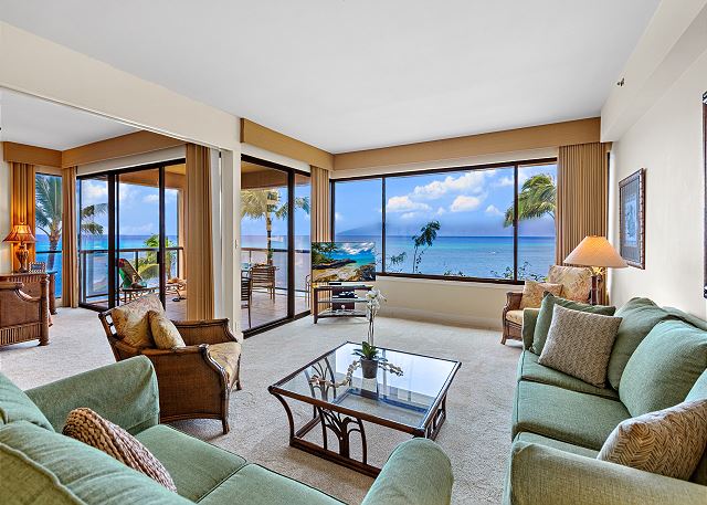 Sands Of Kahana 234