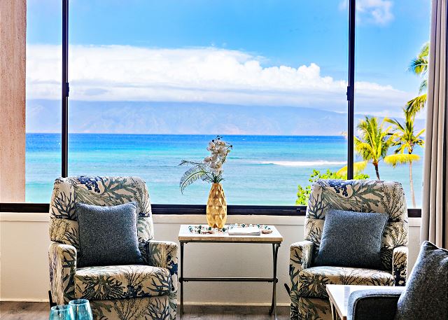 Sands Of Kahana 237