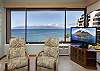 Sands of Kahana 255 Living Room